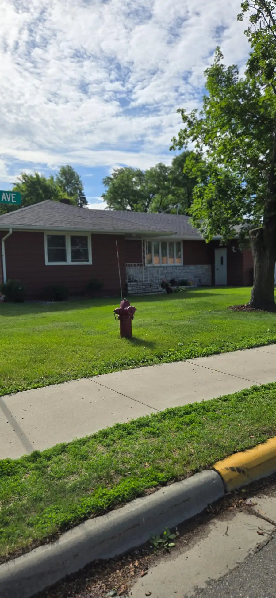 511 S Mccornell Avenue, Parkers Prairie, MN 56361 - #2
