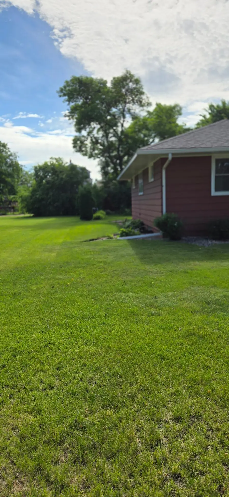 511 S Mccornell Avenue, Parkers Prairie, MN 56361 - #3