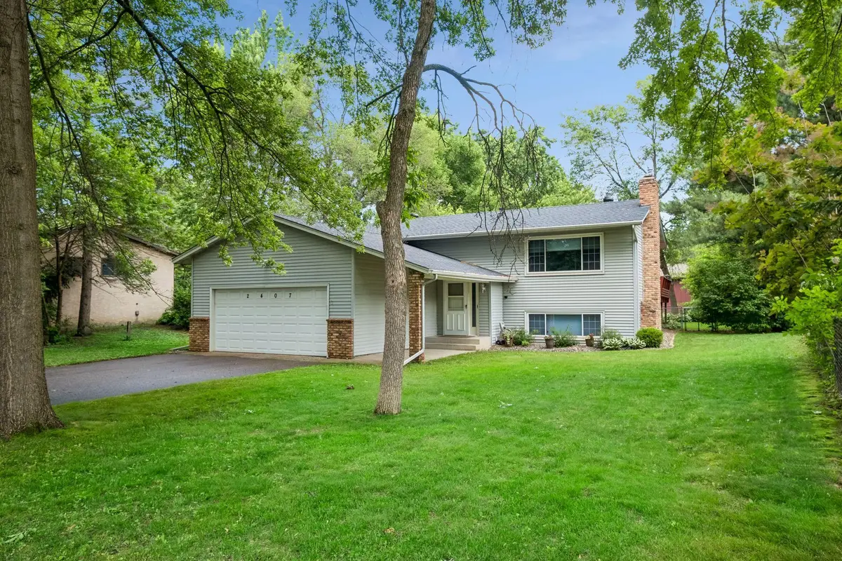 2407 Spruce Place, White Bear Lake, MN 55110 - #1