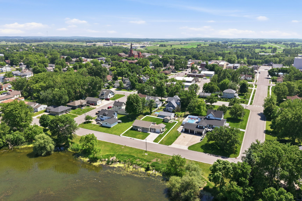 430 Lake Avenue, Albany, MN 56307