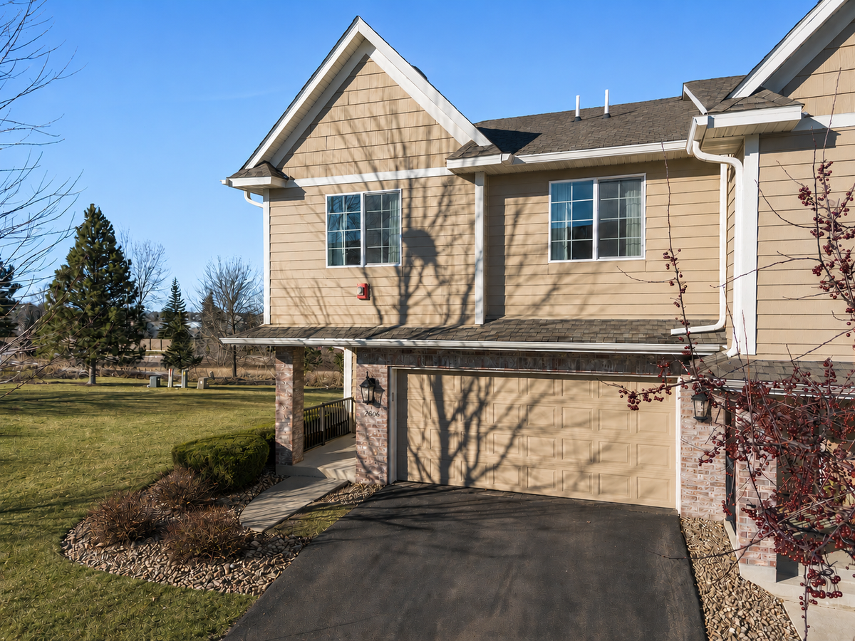 2606 Waterfall Way Nw, Prior Lake, MN 55372 - #1