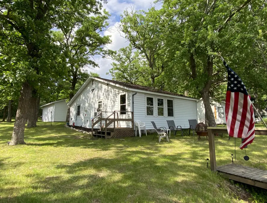 24041 Clover Lane, Nevis, MN 56467 - #2