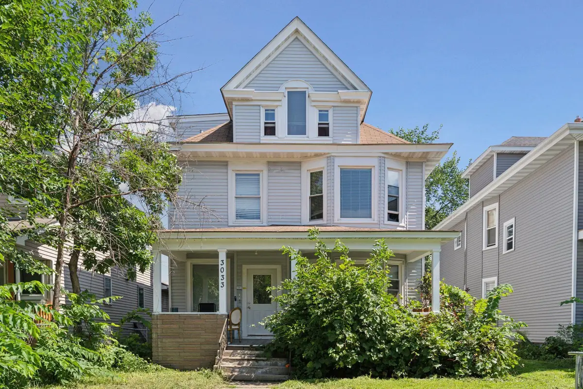 3033 Park Avenue S, Minneapolis, MN 55407 - #1