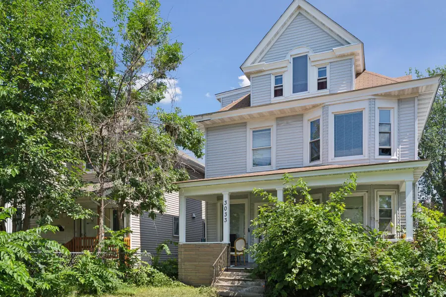 3033 Park Avenue S, Minneapolis, MN 55407 - #3
