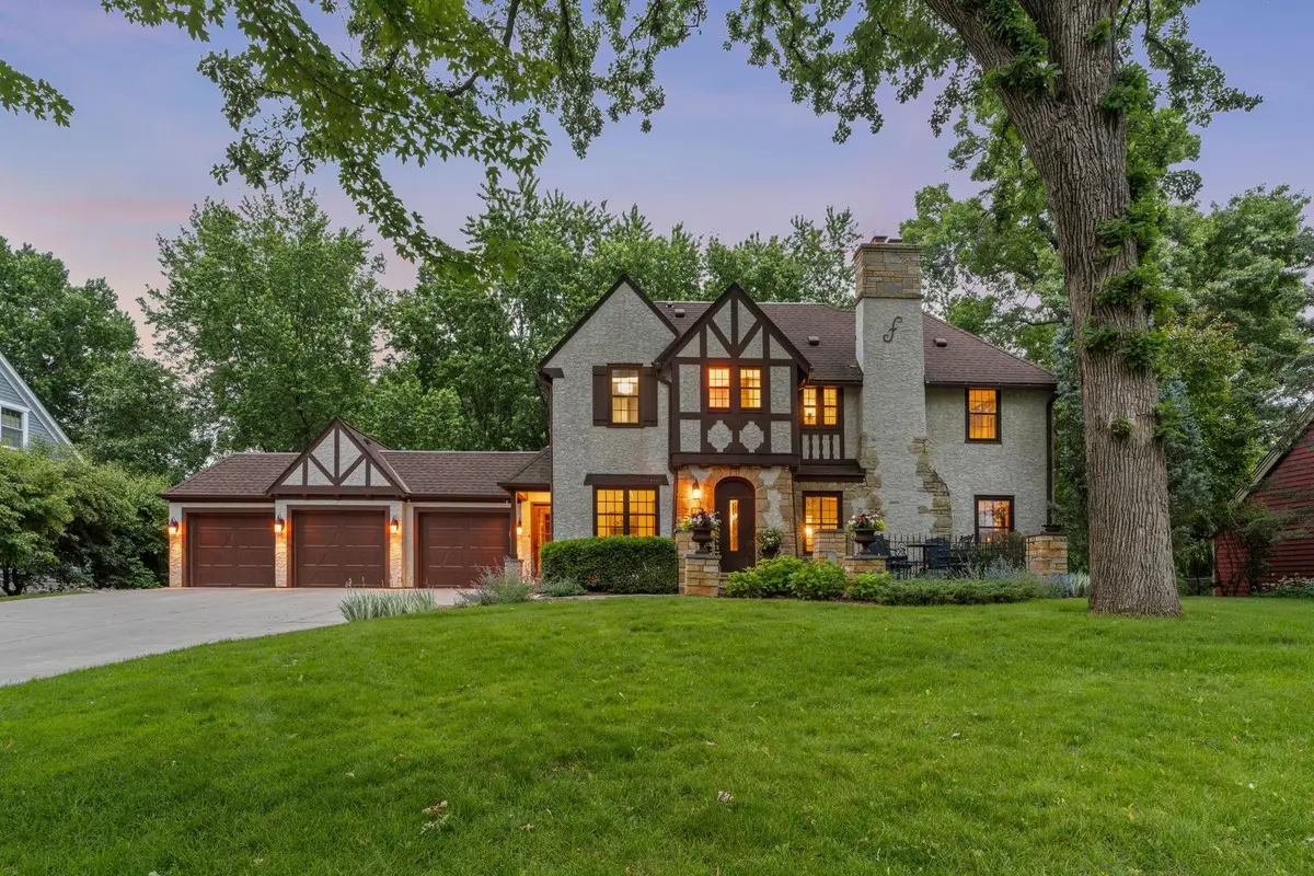 249 Hawthorne Road, Hopkins, MN 55343 - #1