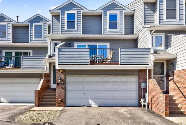 14316 Estates Avenue, Apple Valley, MN 55124