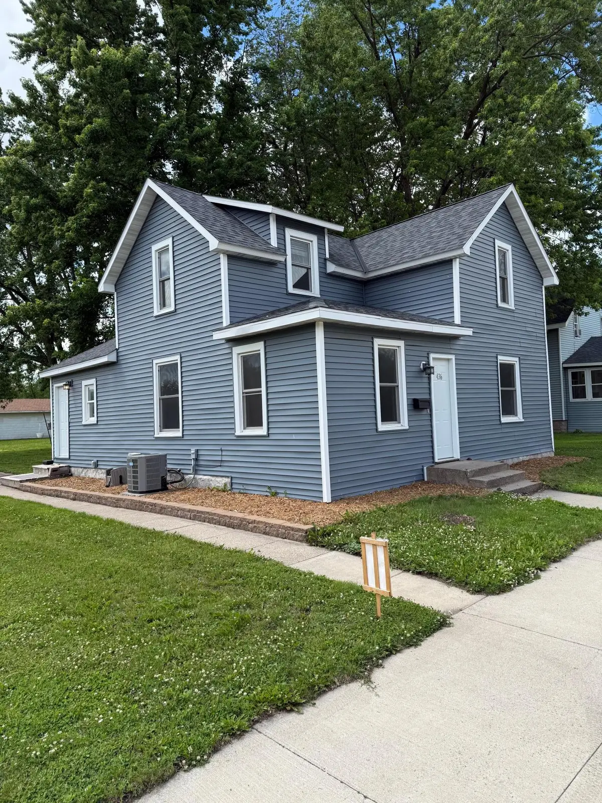 436 Adams Street Se, Hutchinson, MN 55350 - #1