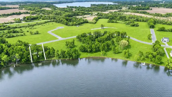 7730 Lake John Drive, Annandale, MN 55302