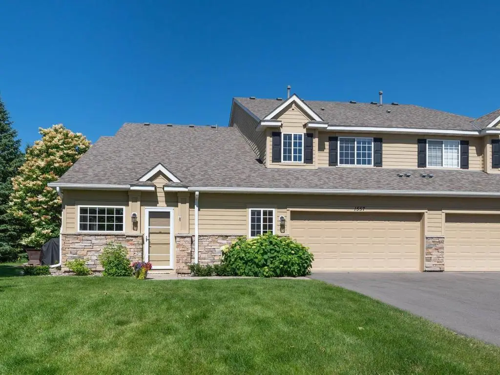 1557 Fox Hunt Way, Victoria, MN 55386 - #1