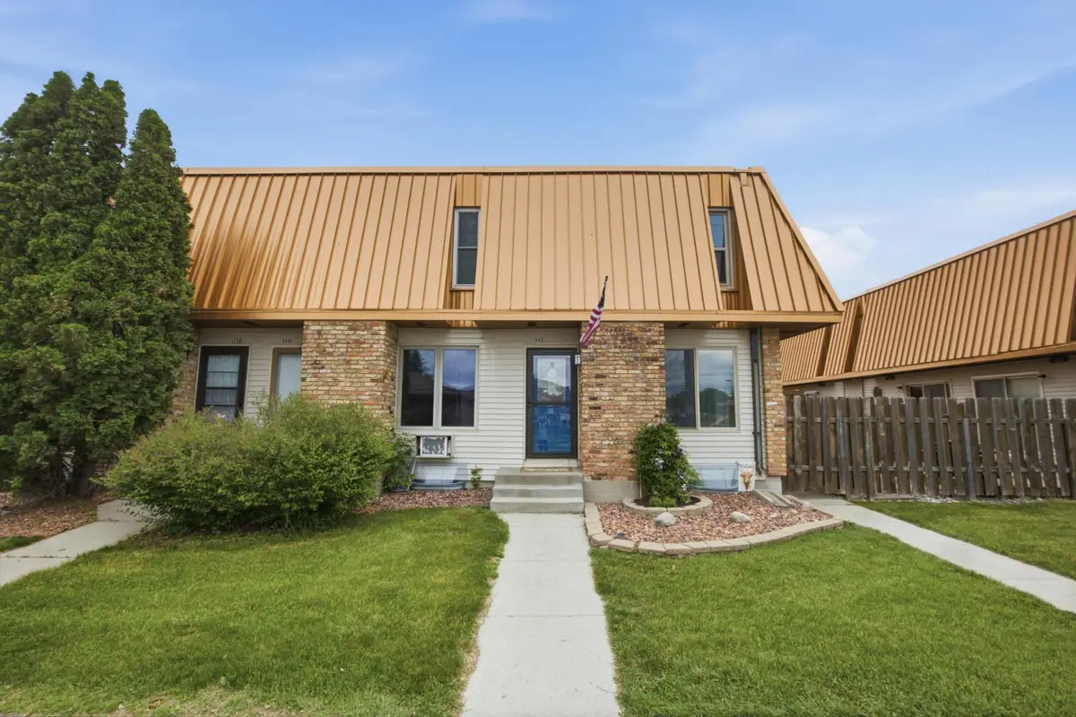 342 12 1/2 Avenue E #21, West Fargo, ND 58078 - #1