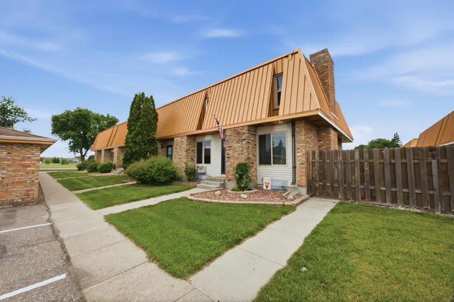 342 12 1/2 Avenue E #21, West Fargo, ND 58078 - #2