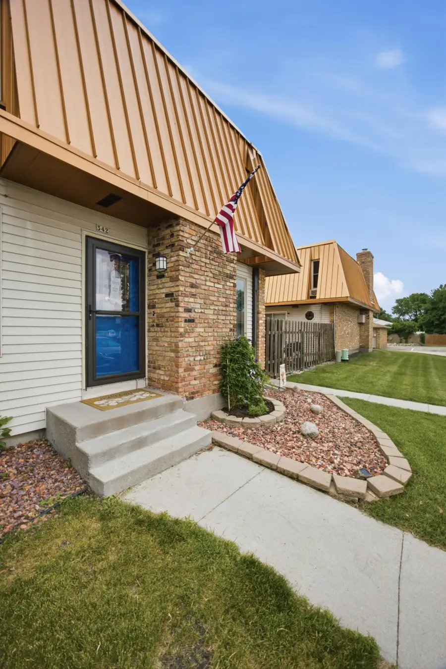 342 12 1/2 Avenue E #21, West Fargo, ND 58078 - #3