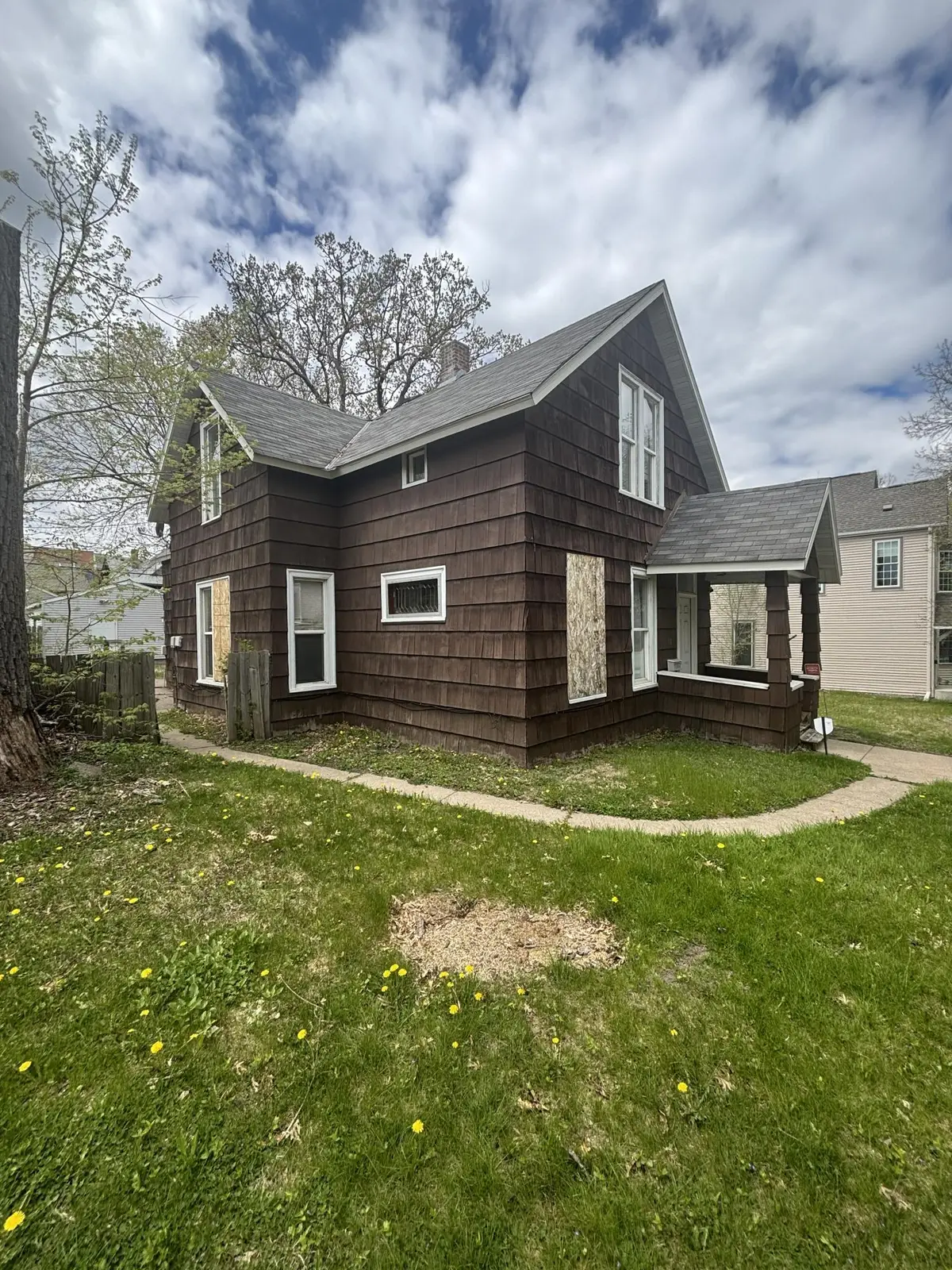 981 Burr Street, Saint Paul, MN 55130 - #1