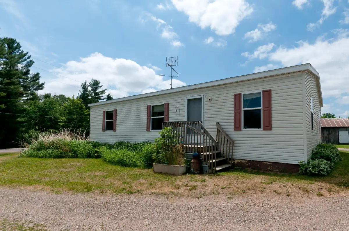 2062 3 1/2 Avenue, Chetek, WI 54728 - #1