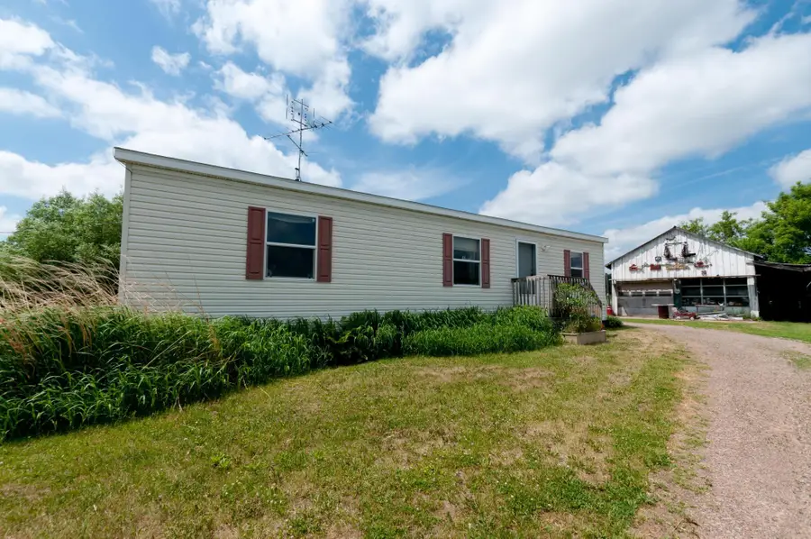 2062 3 1/2 Avenue, Chetek, WI 54728 - #2