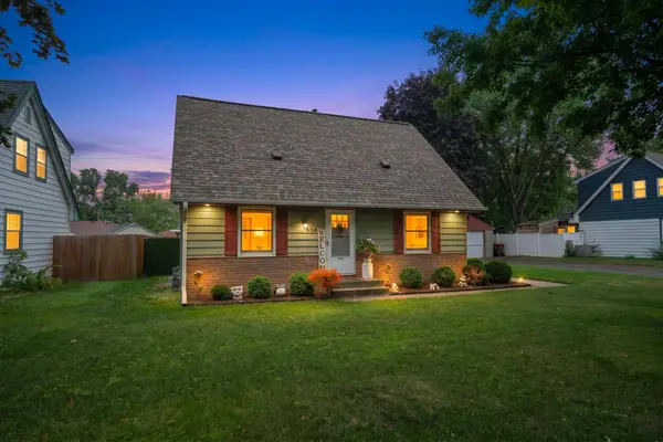 8681 Hale Avenue S, Cottage Grove, MN 55016