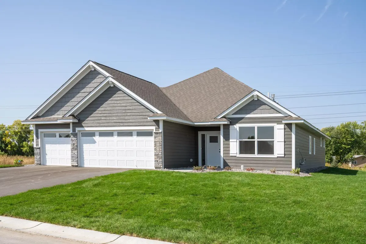 22574 Thrush Street Nw, Oak Grove, MN 55005 - #1