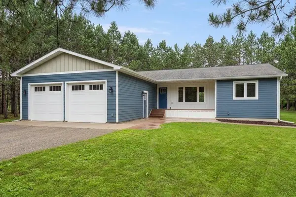 37215 Pine Cone Drive, Menahga, MN 56464
