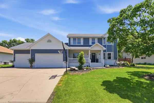 1004 Canterbury Avenue Ne, Buffalo, MN 55313