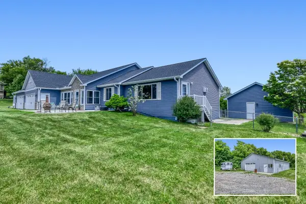 10620 Cain Road, Rogers, MN 55374