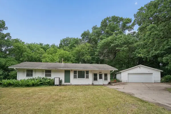 26430 146th Street Nw, Zimmerman, MN 55398
