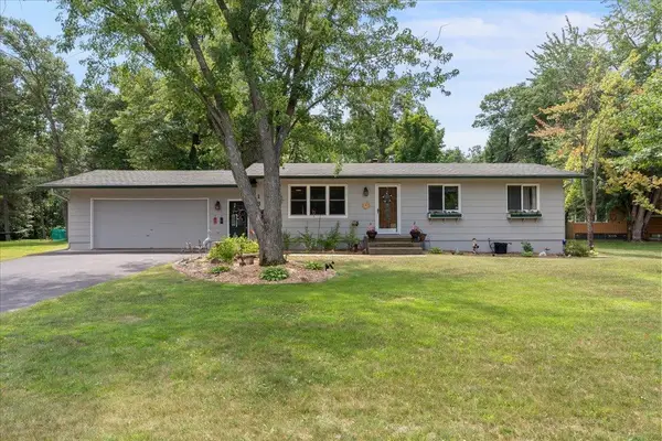 13765 Travine Drive, Baxter, MN 56425