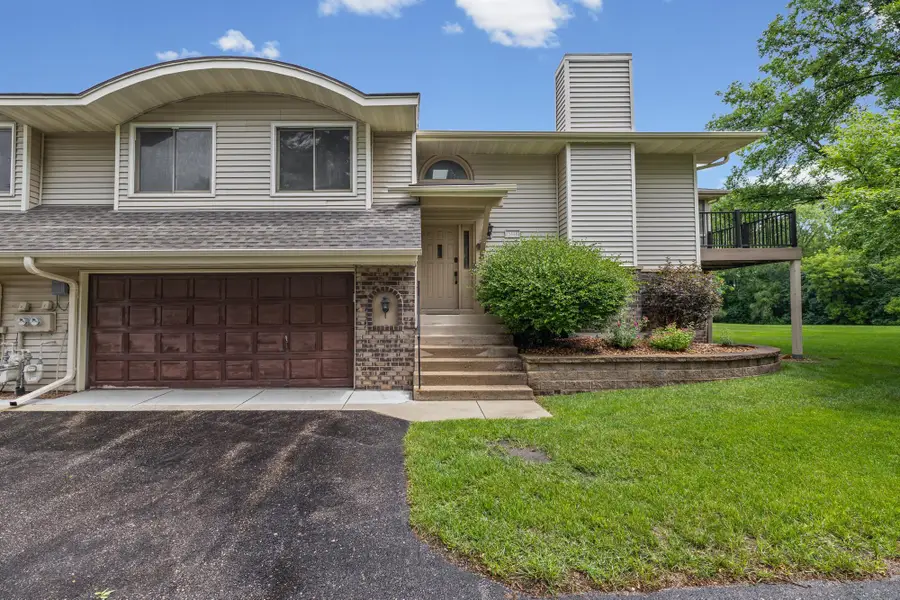 1544 Clemson Drive #B, Eagan, MN 55122 - #3