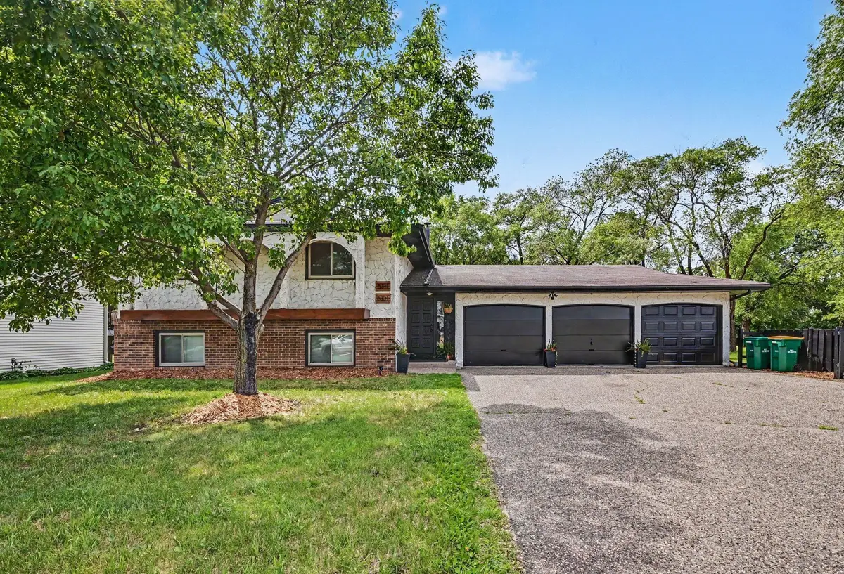 5301 Edgewood Drive, Mounds View, MN 55112 - #1