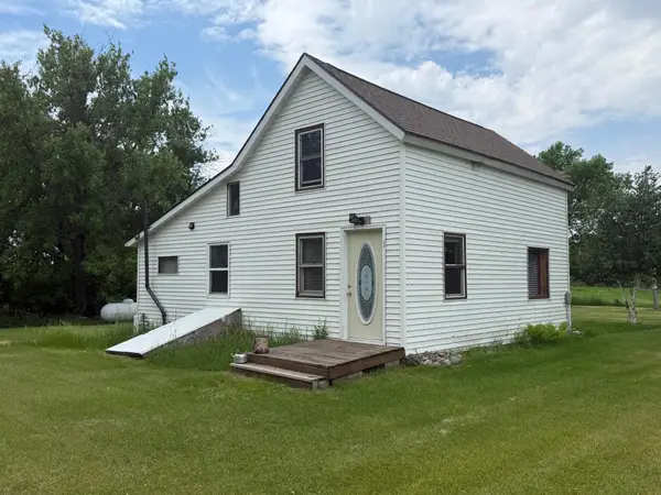 3407 300th Avenue, Gary, MN 56545