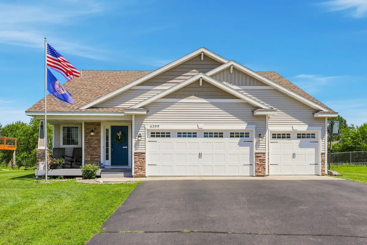 4399 87th Street Ne, Monticello, MN 55362 - #1