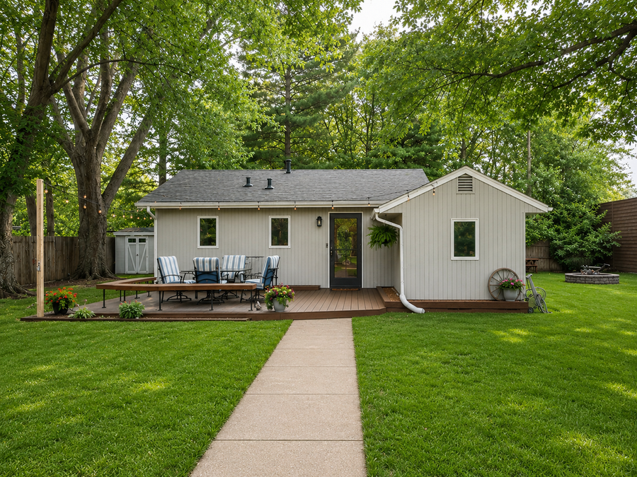 12486 Partridge Street Nw, Coon Rapids, MN 55448 - #2