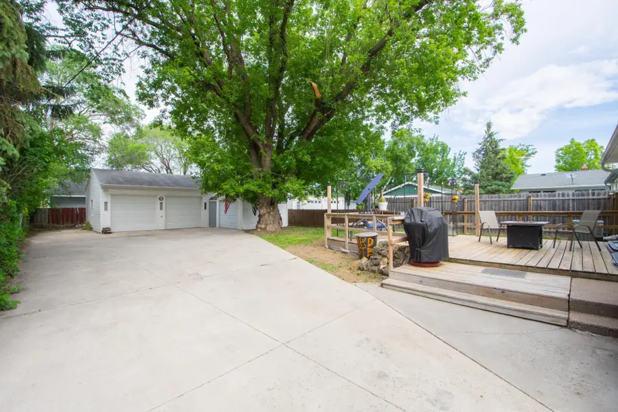 805 13th Street N, Moorhead, MN 56560 - #3