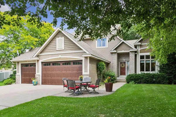 12213 Kenyon Court Ne, Minneapolis, MN 55449