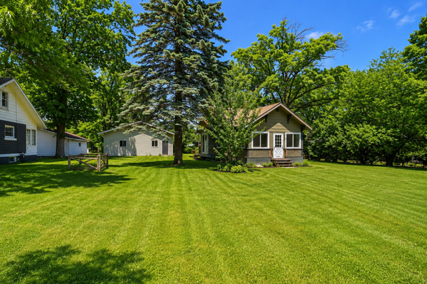 413 1st Street Sw, Crosby, MN 56441