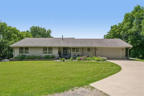 17162 Hunt Lake Trail, Kilkenny, MN 56052