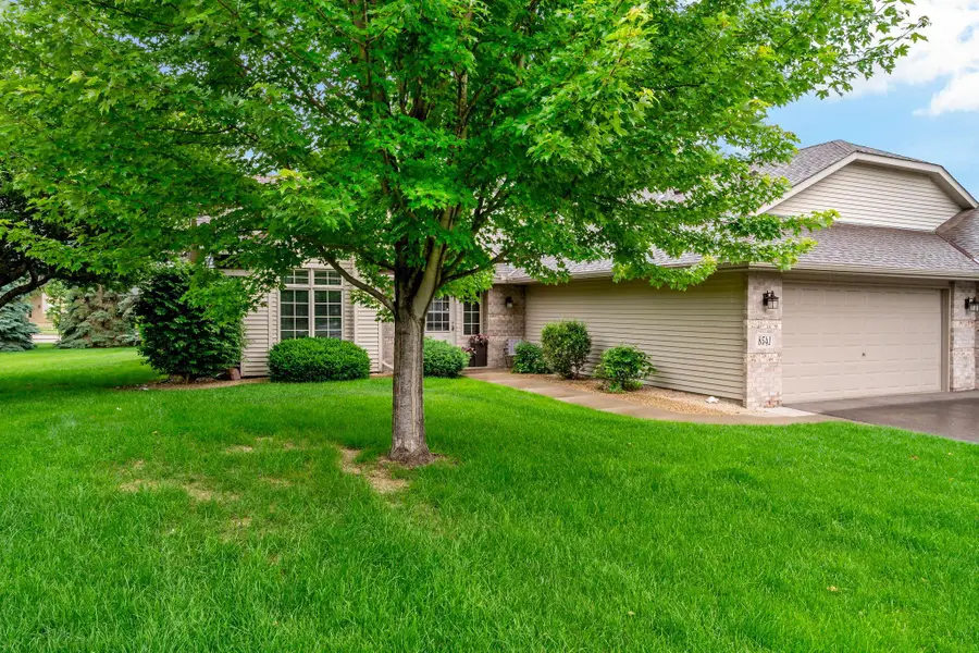 8541 Inverness Lane N, Minneapolis, MN 55443 - #2