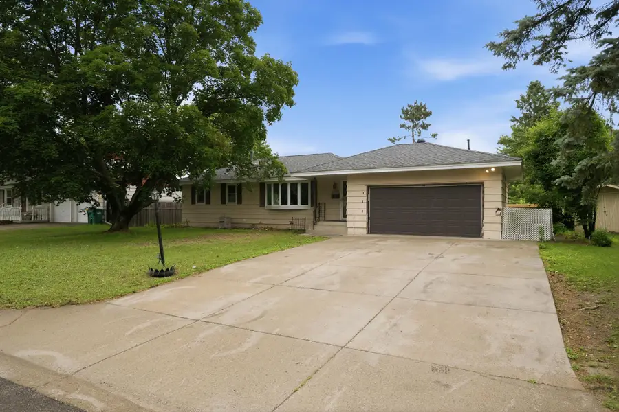 7556 Major Avenue N, Minneapolis, MN 55443 - #2