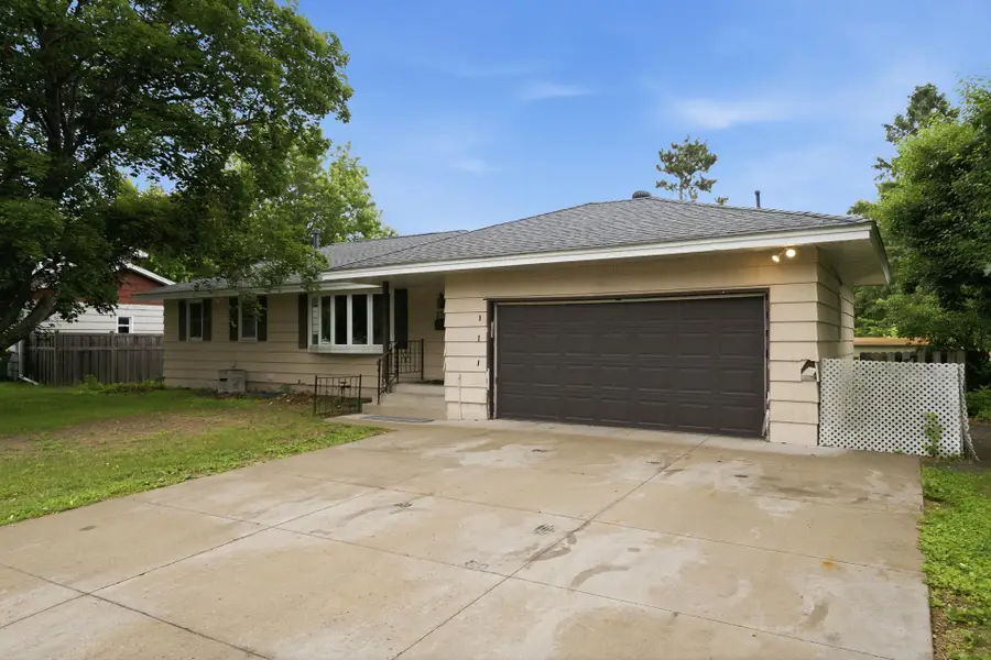 7556 Major Avenue N, Minneapolis, MN 55443 - #3