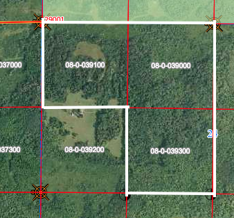 TBD 430th Lane, Palisade, MN 56469