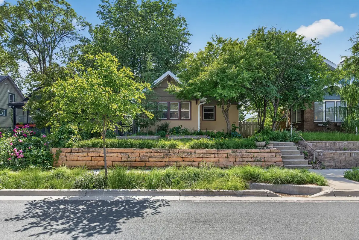 4604 Grand Avenue S, Minneapolis, MN 55419 - #1