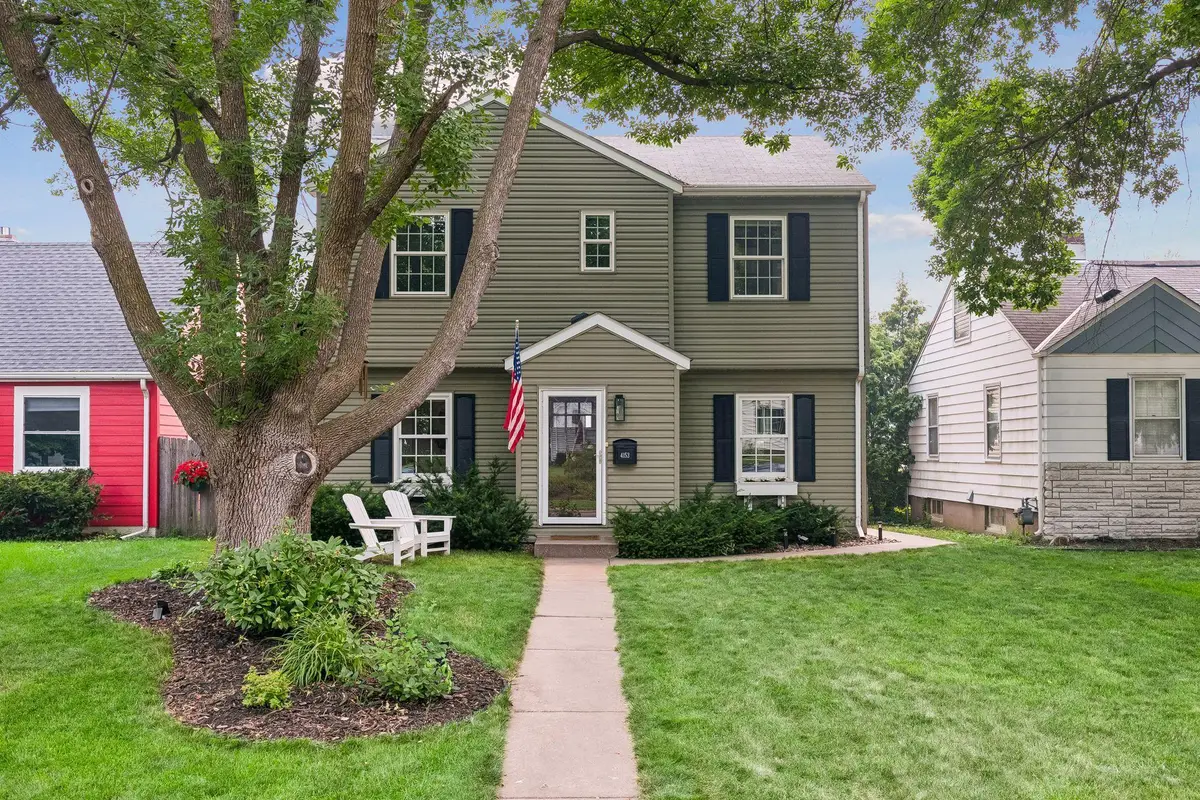 4153 Salem Avenue, Minneapolis, MN 55416 - #1