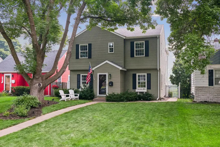 4153 Salem Avenue, Minneapolis, MN 55416 - #2