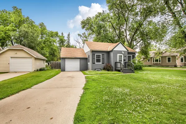 635 E 2nd Street, Litchfield, MN 55355