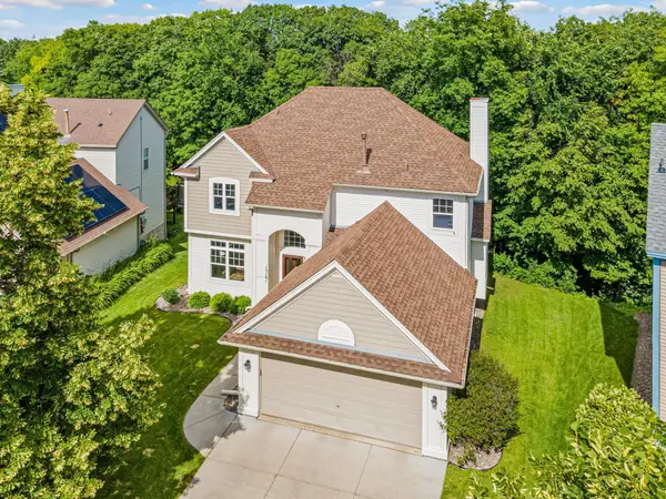 15161 64th Avenue N, Maple Grove, MN 55311
