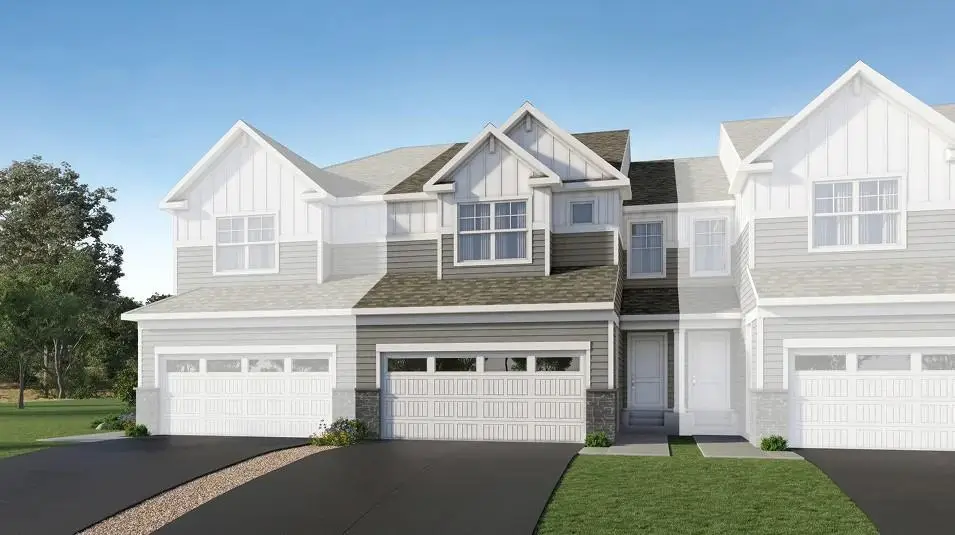 3487 Trails End Circle, Eagan, MN 55123 - #1