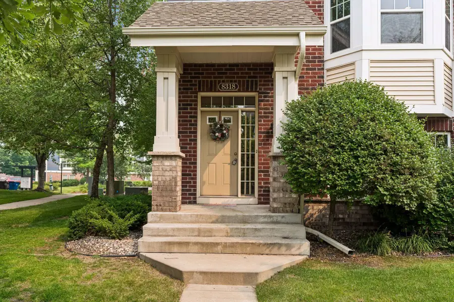 8318 Emery Parkway N, Champlin, MN 55316 - #3