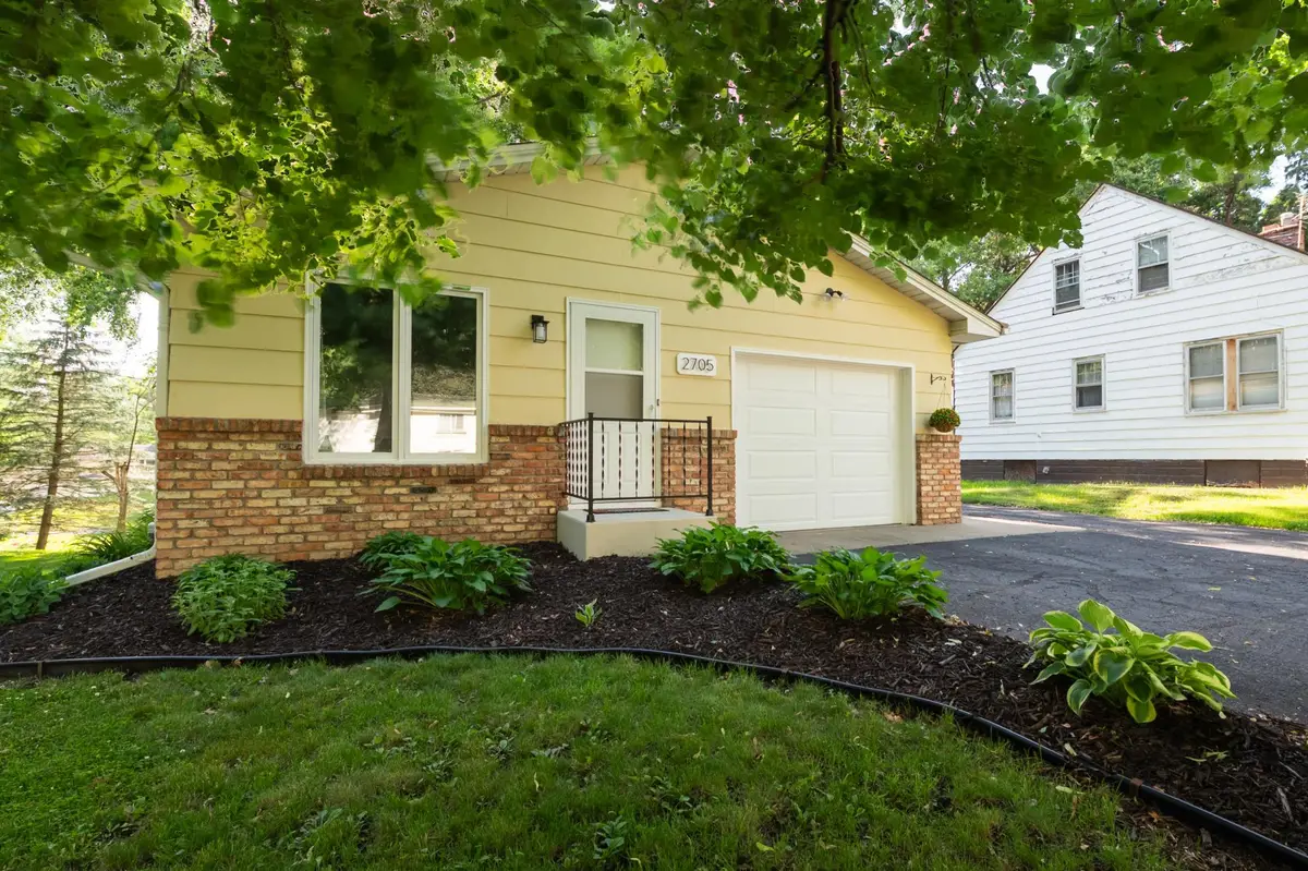 2705 Larch Lane N, Minneapolis, MN 55441 - #1