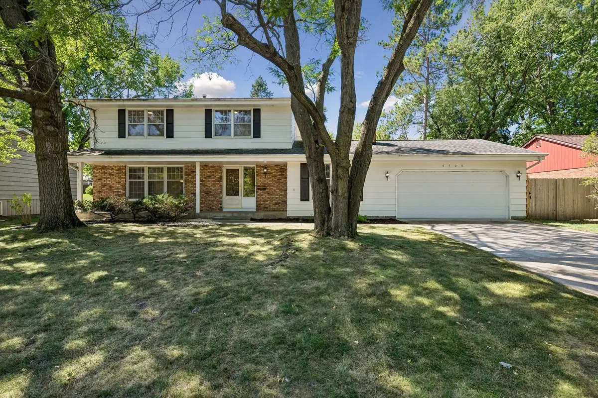6508 W Shore Drive, Edina, MN 55435 - #1