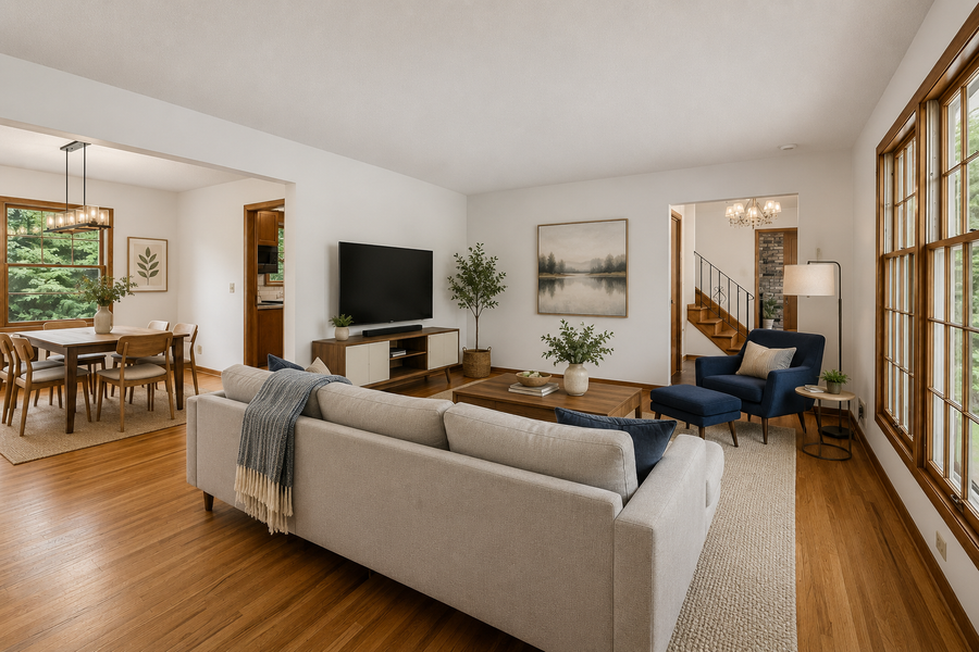 6508 W Shore Drive, Edina, MN 55435 - #2