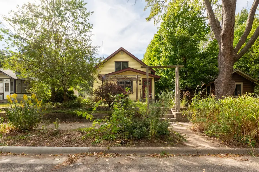 4543 Oliver Avenue N, Minneapolis, MN 55412 - #2